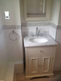 Ensuite, Thame, Oxfordshire, August 2014 - Image 1